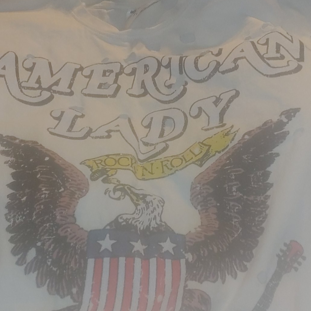 T shirt